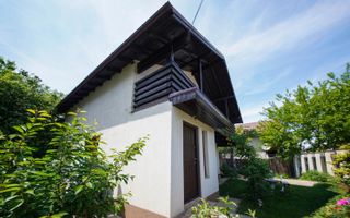 Vila individuala de vânzare, acces rapid către București, Berceni - Poză 26