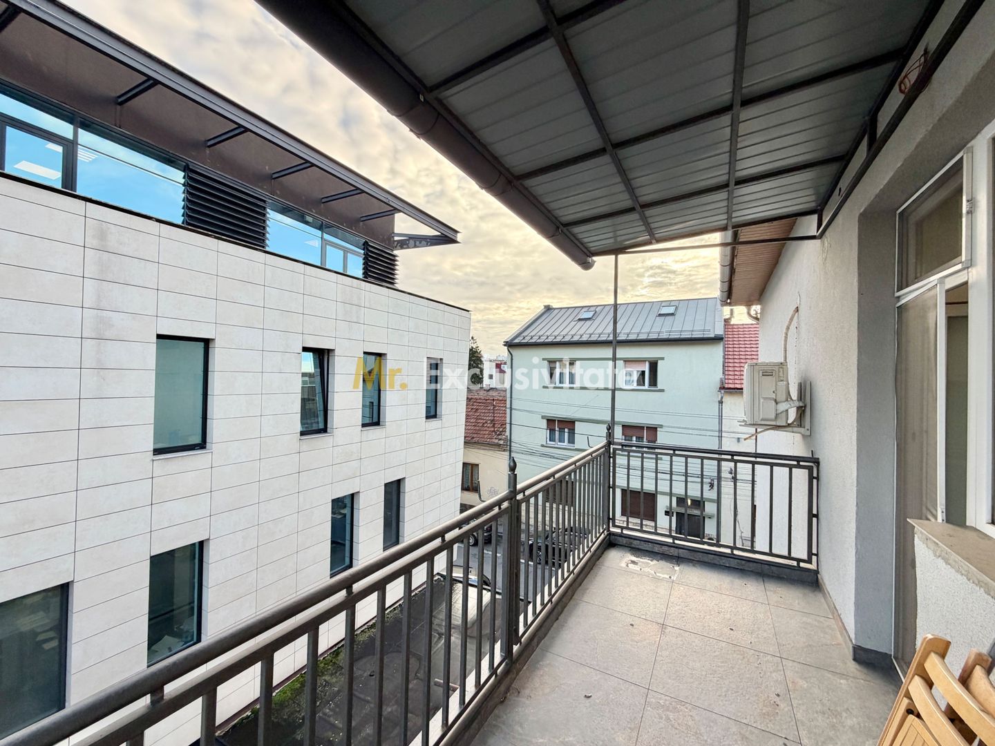 Comision 0. Inchiriere 3 camere decomandat, str Pitesti 20, Central - Poză 4