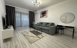 Apartament 2 camere de închiriat | Exigent Plaza Residence Faza 4 | - Poză 1