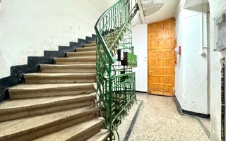 Apartament 2 camere, et 1,Piața Balcescu-Observator- Comision 0% - Poză 16