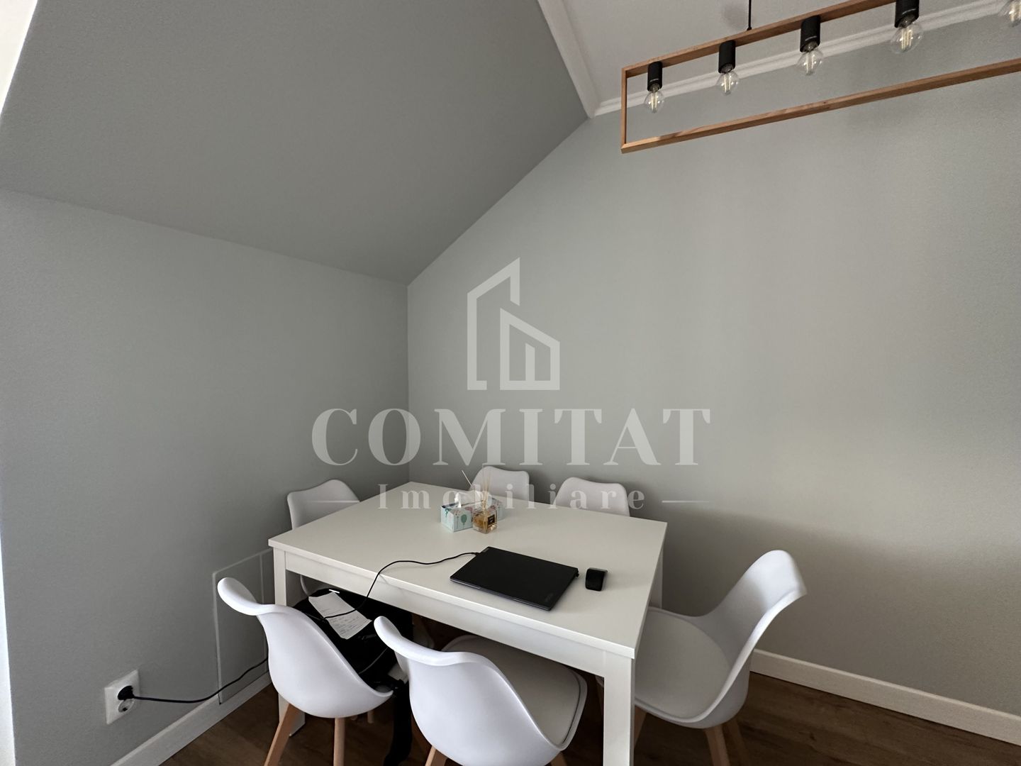 Apartament cu 2 camere | Finisaje moderne | Zona străzii Emil Racoviță - Poză 10