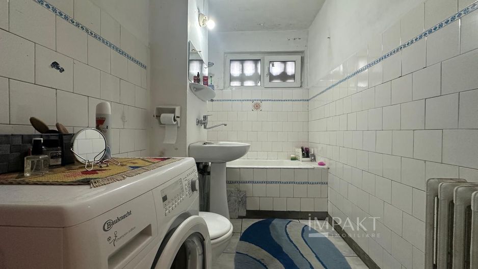 Apartament ideal pentru familie – 4 camere confort 1 in Manastur - Poză 5