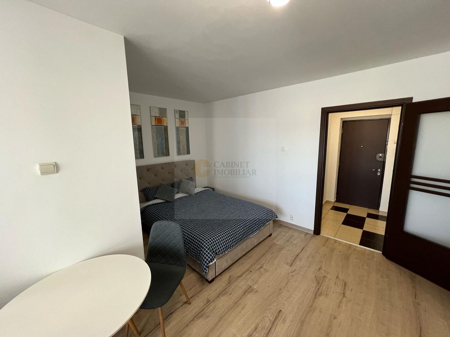 Apartament 1 camera | Marriott | Ideal Investiție - Poză 3