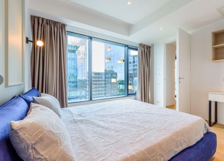 Apartament High End 2 Camere în One Mircea Eliade I View spectaculos - Poză 10