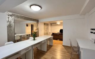 Spațiu birouri de închiriat –  Bulevardul Vasile Milea - Poză 1