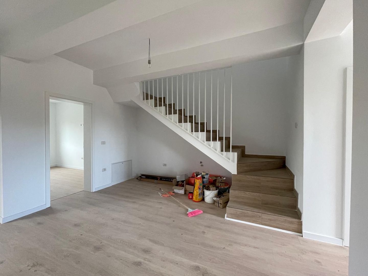 Duplex 4 camere - SUPERPOZITIE - Lidl Mosnita Noua - Poză 3