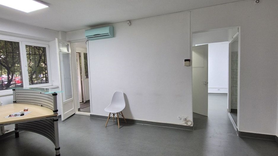 Spatiu Comercial Drumul Taberei cu expunere foarte buna - Poză 6