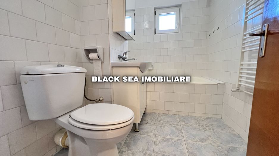 Apartament 3 camere de vanzare - zona Tomis 3 - Gaze / Ocazie Unica - Poză 9