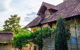 Vânzare, casă, 3 nivele, 160 mp, Goianul Nou - Poză 3