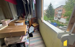 Apartament de vanzare | 3 camere | etaj intermediar | Zona Botizului - Poză 9