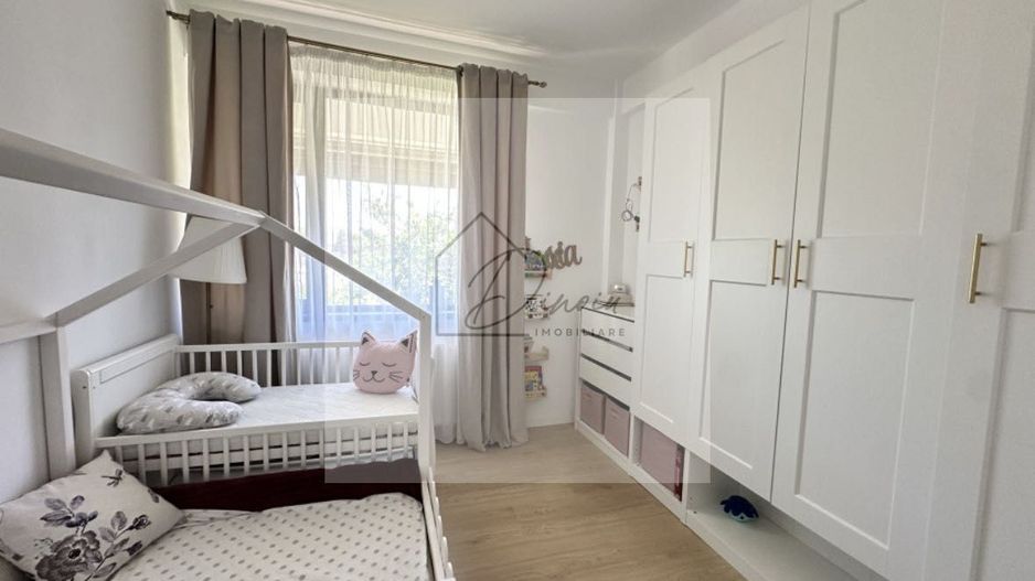 COM 0% I 4 Camere Casa Presei | Bucurestii Noi | Jiului I gradina - Poză 6