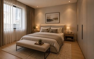 Gradina proprie 60 mp | Parcare inclusă | - Poză 10