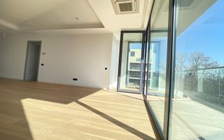 Apartament LUX _3 camere***124 mp***View Parcul Verdi//FLOREASCA - Poză 3