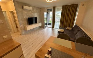 Apartament de 2 camere, 56mp, parcare Zona Concept 9 - Poză 1