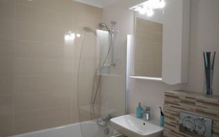 Închiriere 2 Camere Unirii, Centrală, Terasă, Petfriendly - Poză 9