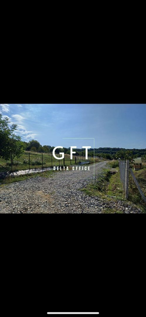 Teren de vanzare Bistrita, zona Raal - Poză 4