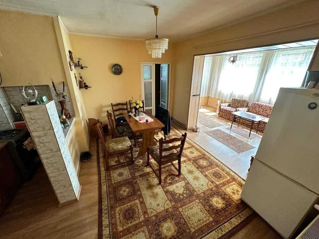 BRASADAS vinde Casa P+Et+M 241mp  -zona TITULESCU. - Poză 3