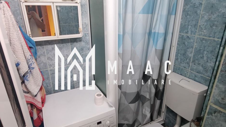 Apartament 4 camere | 2 Bai | 2 Balcoane | 79 MPU | Turnisor - Poză 8