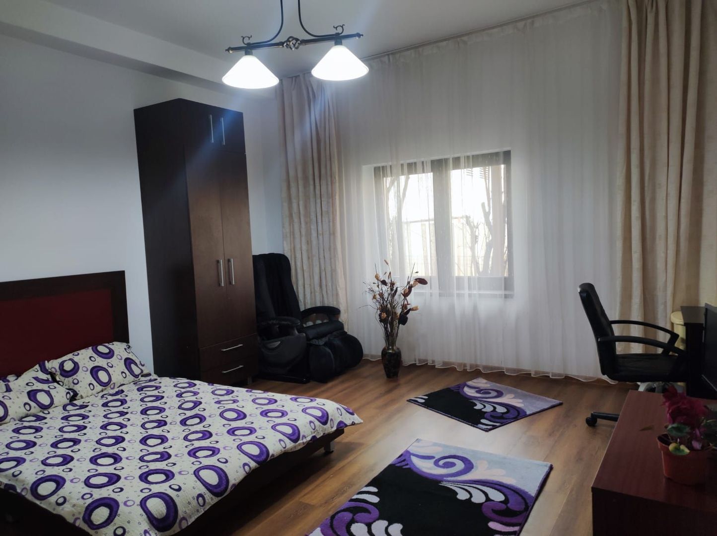 Apartament 2 Camere la Vila, Grigorescu - Poză 4