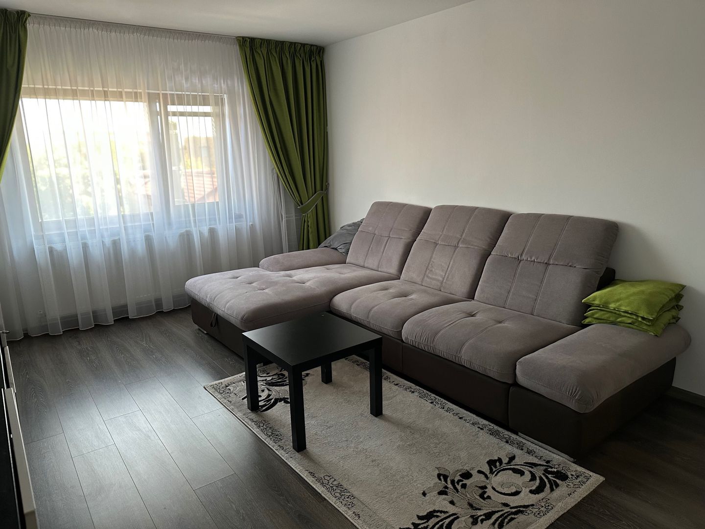 Apartament 2 camere de inchiriat - Mazepa 2 - Poză 2