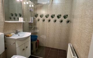 Apartament 2 camere Terezian/45 mp + balcon - Poză 16