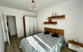 2 camere, modern, parcare, bloc nou, Buna ziua, Zona LIDL, Grand Hill - Poză 1
