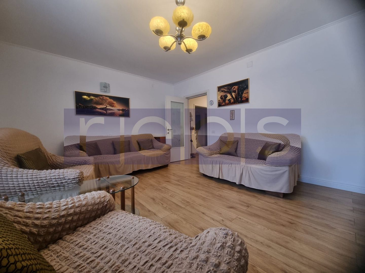 VANZARE 4 CAMERE- DECOMANDAT- MALL  VITAN - Poză 4