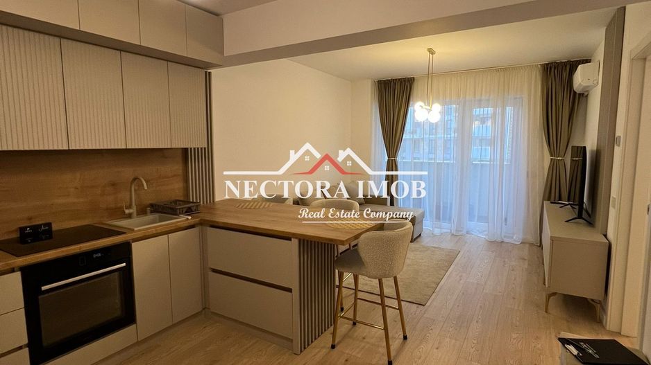 NECTORA IMOB-Apartament 2 camere, 45 mp, Prima Green, Et. 1, 45 mp - Poză 12