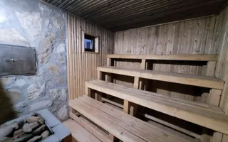 Camin de batrani + Ferma de sturioni/Saru Dornei - Poză 26