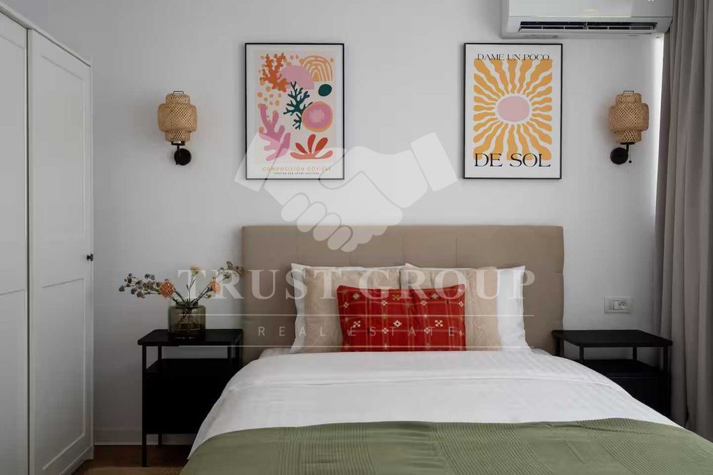 Apartament 2 camere Universitate - Poză 4