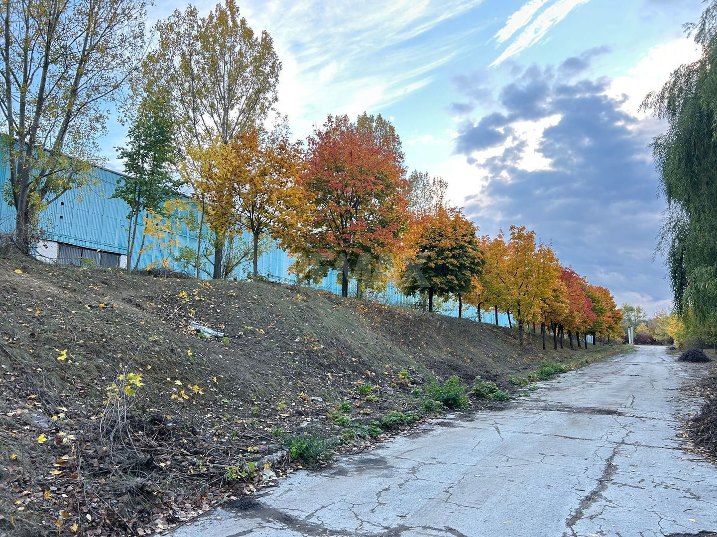 Chirie Spatii industriale 1500-80000 m² - Poză 12