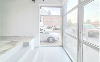 Birouri de închiriat Brasov - 28 mp # spatii-comerciale-brasov.ro - Poză 6