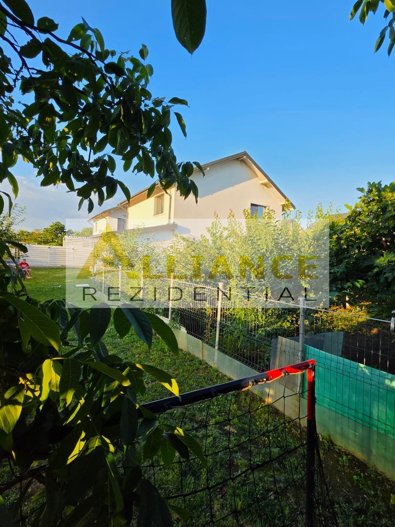 Vila 4 Camere | Mobilata si utilata | Teren 630 mp | Pozitie excelenta - Poză 7