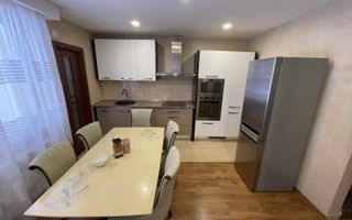 Casa cu 4 camere, 128mp, parcare, Zona Corunca - Poză 9