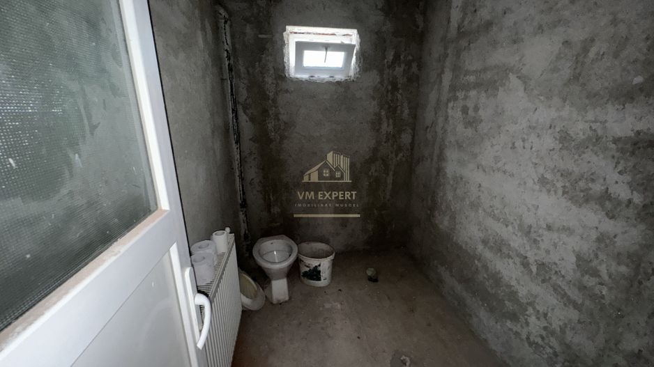 CASA 4 CAMERE TEREN 338 MP CAMPULUNG - Poză 26