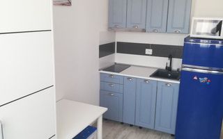 Garsoniera de vanzare Zona Compa Strada Otelarilor Etaj 2 - Poză 1