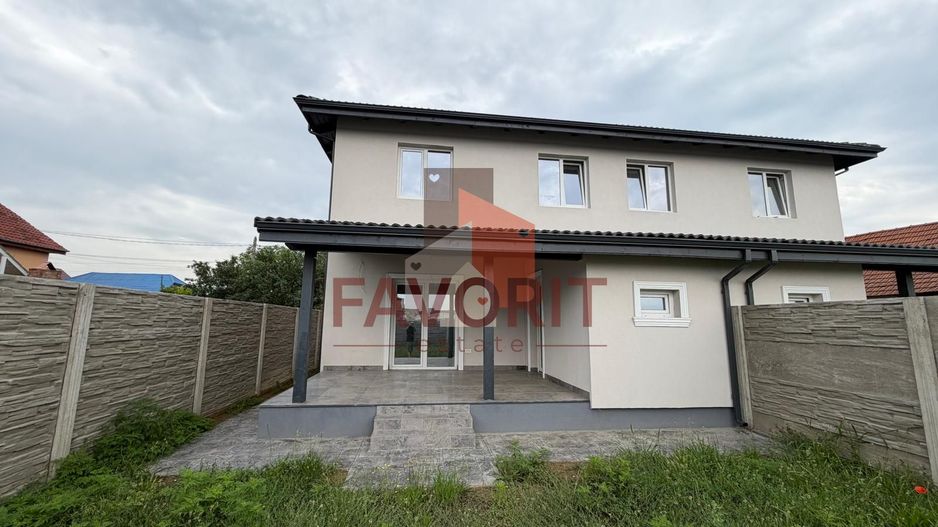 Duplex | 4 camere | Asfalt | Finisaje premium | Curte generoasa | - Poză 17