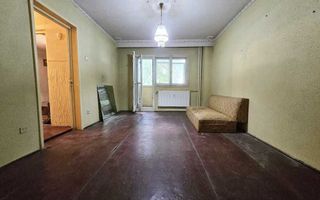 Apartament 2 camere Lujerului  54mp  3 min metrou etaj 2, decomandat - Poză 1