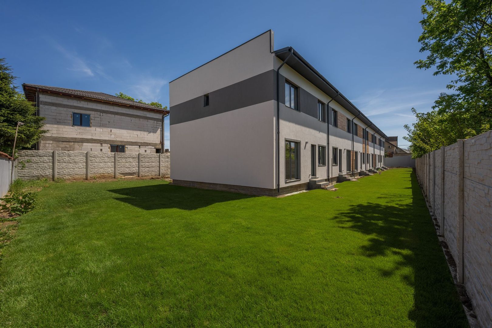 Case Insiruite  in Drumul Taberei ! Compartimentare Reușită ! - Poză 21