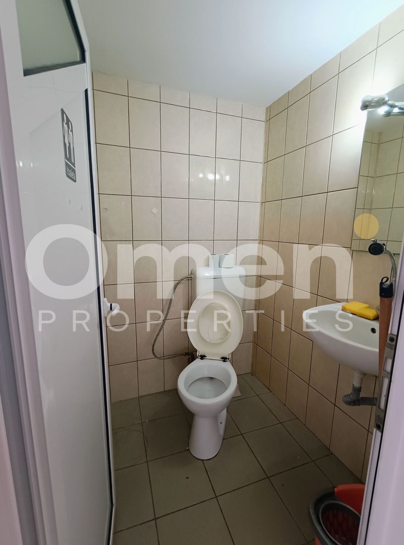 Spațiu Comercial 22 mp | Centrul Vechi | Vitrină stradală - Poză 3