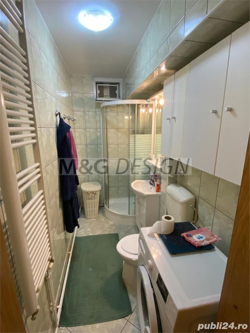 Apartament 2 camere Complexul Studentesc - Poză 7