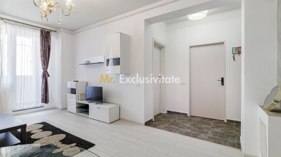 2 camere rezervelor Militari Residence - Poză 6