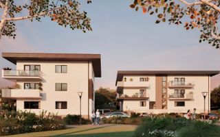 Apartament cu 2 camere | Etajul 1 | 50 utili | Bloc nou | Oradea - Poză 2