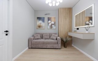 Vânzare, apartament, 3 camere, str. Durlești, Dumbrava - Poză 5