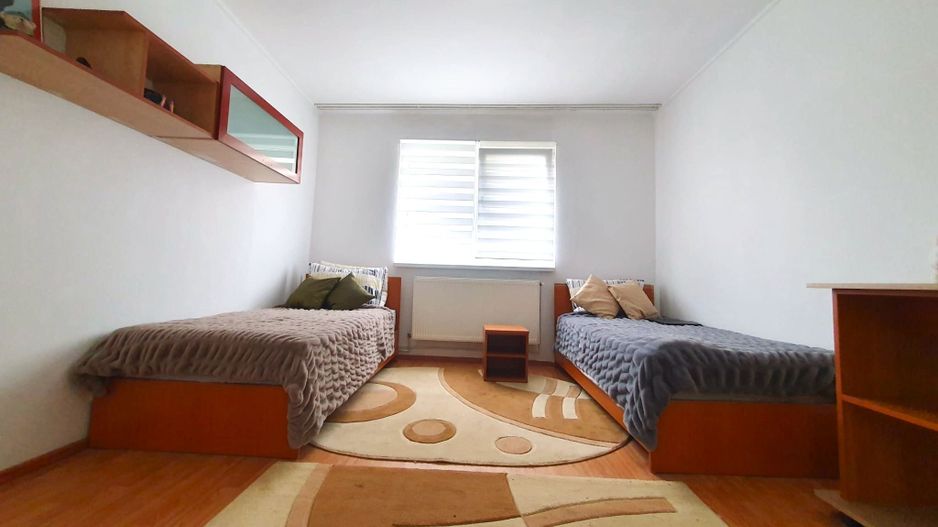 Apartament spațios, luminos și pet-friendly – 2 camere, Bartolomeu, Brașov - Poză 12