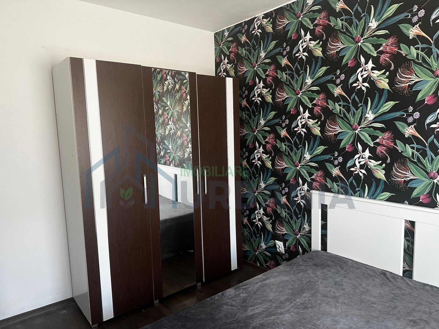 Apartament 2 camere renovat, 54 mp, cu parcare inclusa - Valea Lupului, Iasi - Poză 7