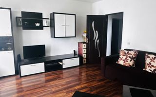 Apartament 2 camere, mutare imediata, mobilat si utilat, loc de parcare inclus! - Poză 2