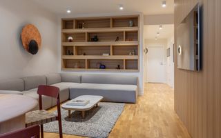 Apartament 3 camere | mobilat + utilat | vanzare - Avalon Estate-Pipera - Poză 6