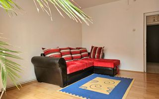 Apartament cu doua camere, zona Racadau 50 mp - Poză 7