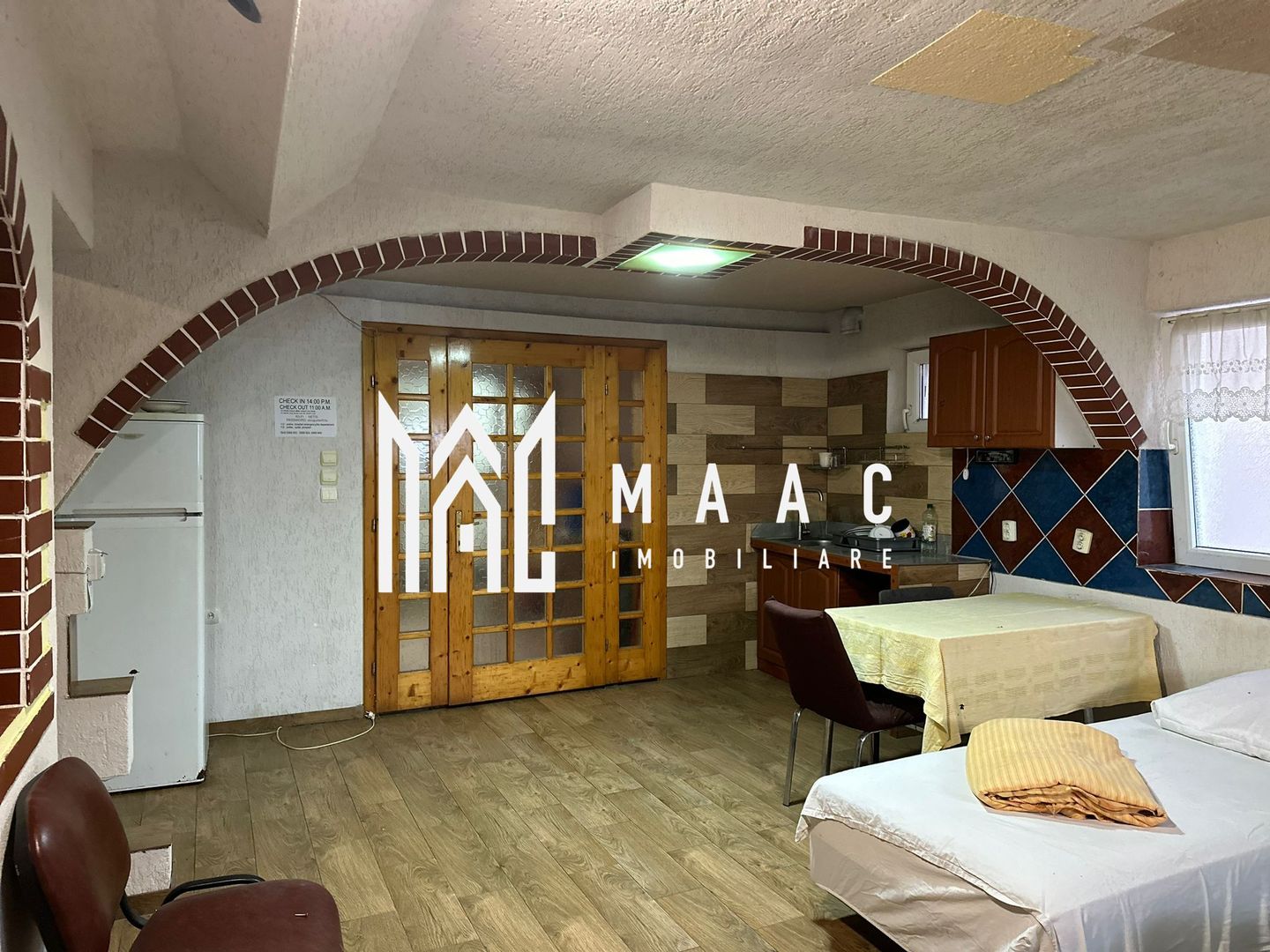 Casa cu 4 apartamente | 9 camere | Curte si Gradina - Poză 22